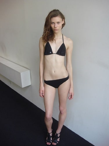 Ana Kedzior