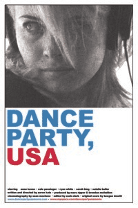 Dance Party, USA