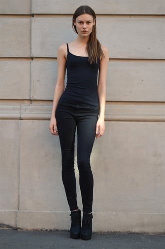Ana Kedzior