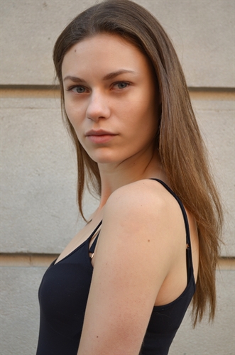 Ana Kedzior