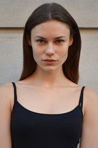 Ana Kedzior