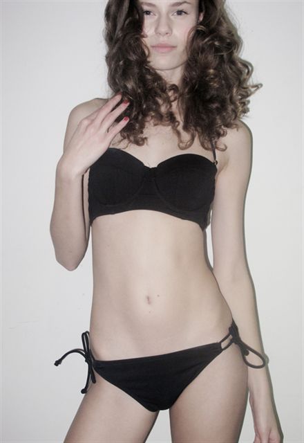 Ana Kedzior