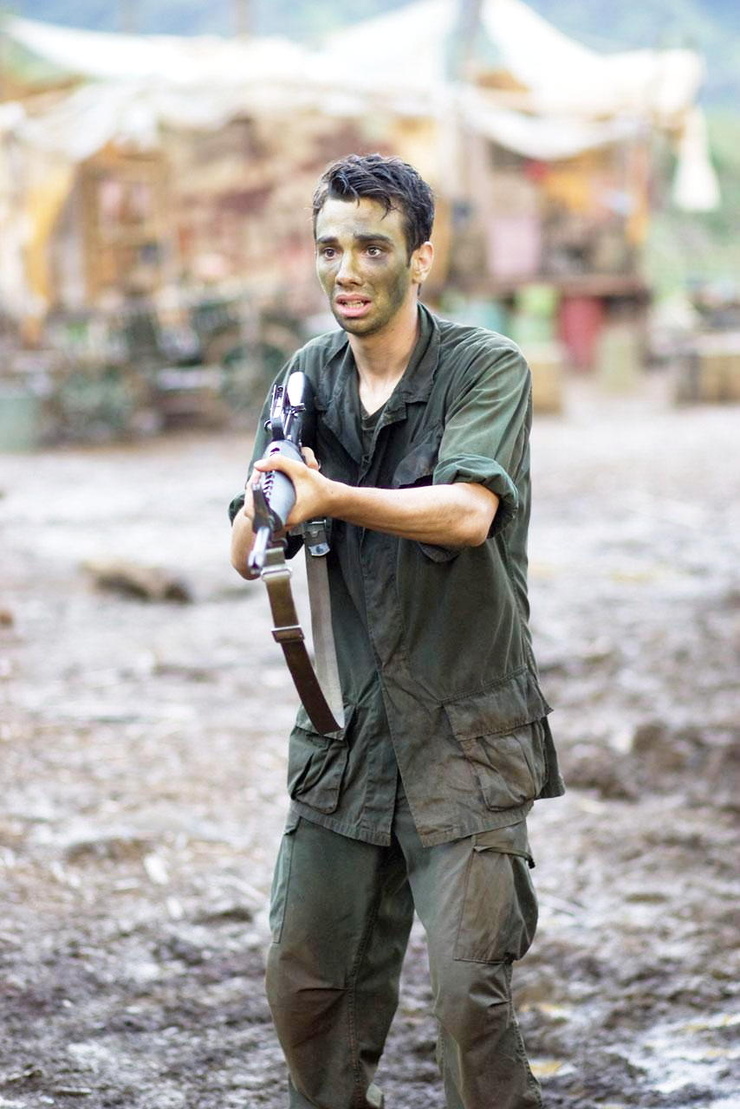 Tropic Thunder