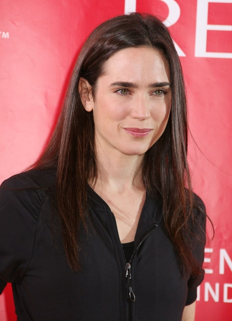 Jennifer Connelly