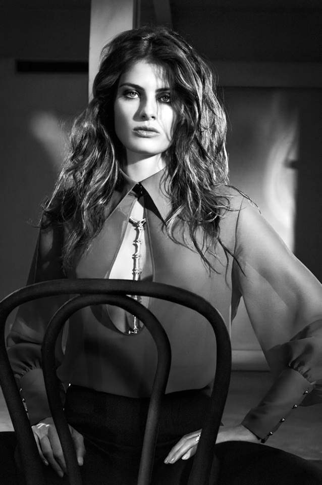 Isabeli Fontana Isabeli Fontana