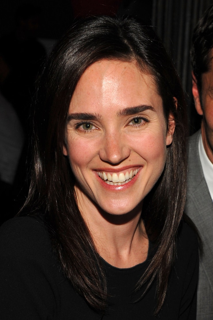 Jennifer Connelly