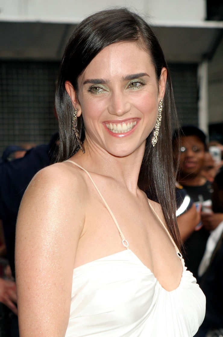 Jennifer connelly фото в молодости