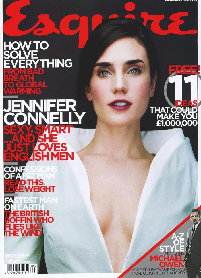 Jennifer Connelly Jennifer Connelly