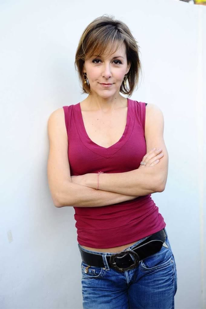 Cynthia Stevenson