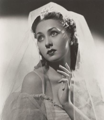 Irina Baronova Irina Baronova