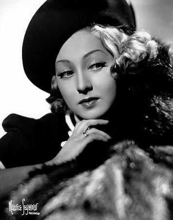 Irina Baronova Irina Baronova