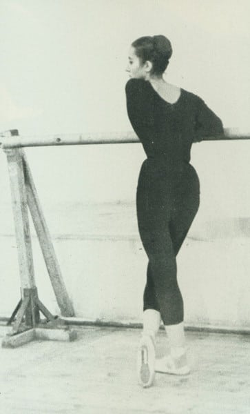 Natalia Bessmertnova Natalia Bessmertnova