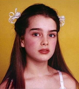 Picture of Brooke Shields