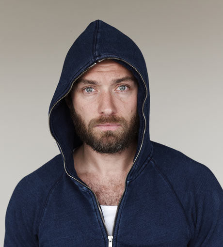 Jude Law