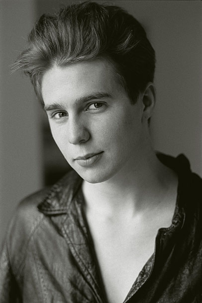 Sam Rockwell Sam Rockwell