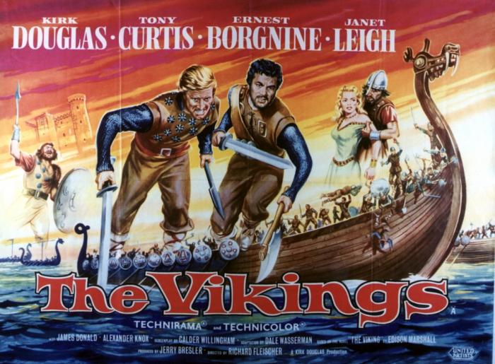 The Vikings