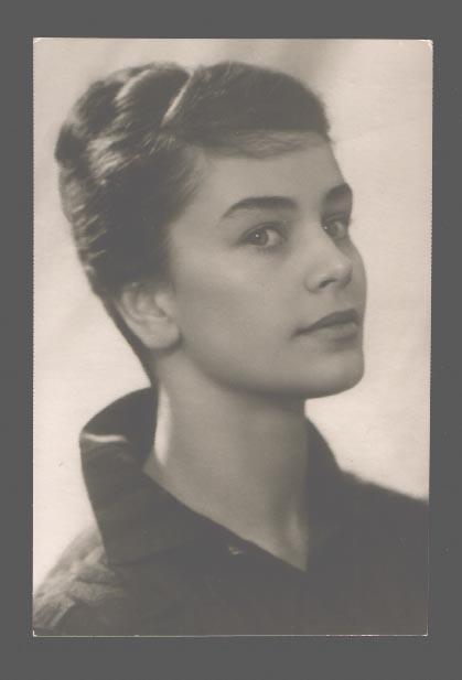 Olga Zabotkina