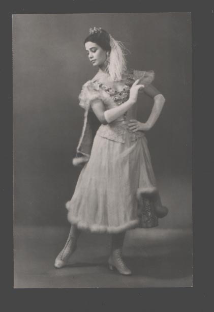 Olga Zabotkina
