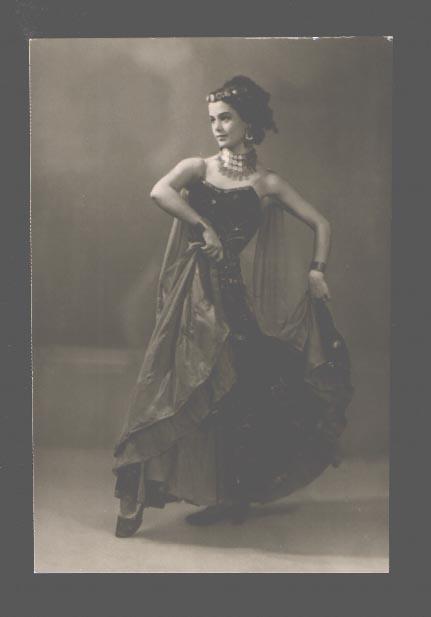 Olga Zabotkina