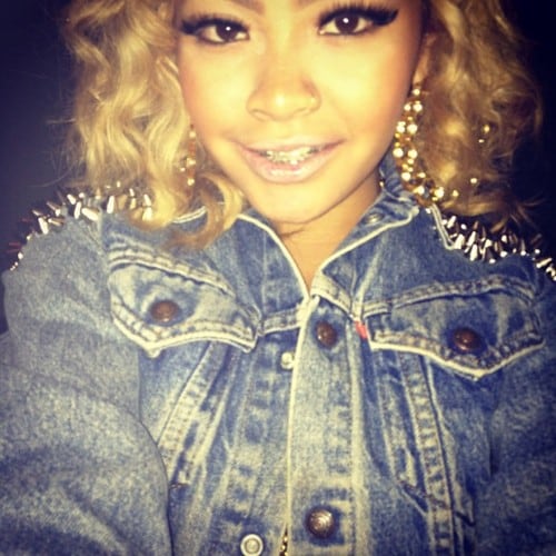 Honey Cocaine