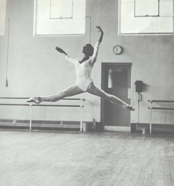 Svetlana Beriosova