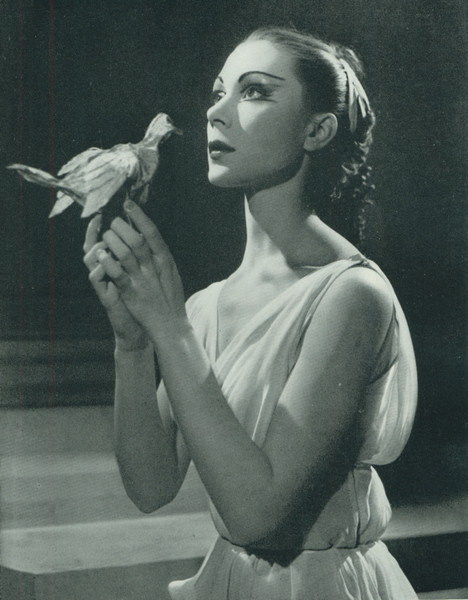Svetlana Beriosova