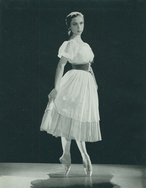 Svetlana Beriosova