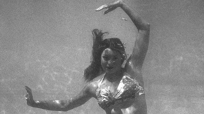 Esther Williams