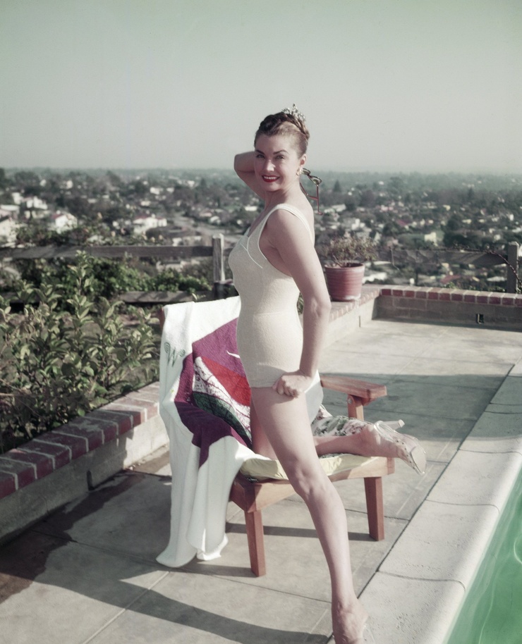 Esther Williams Esther Williams