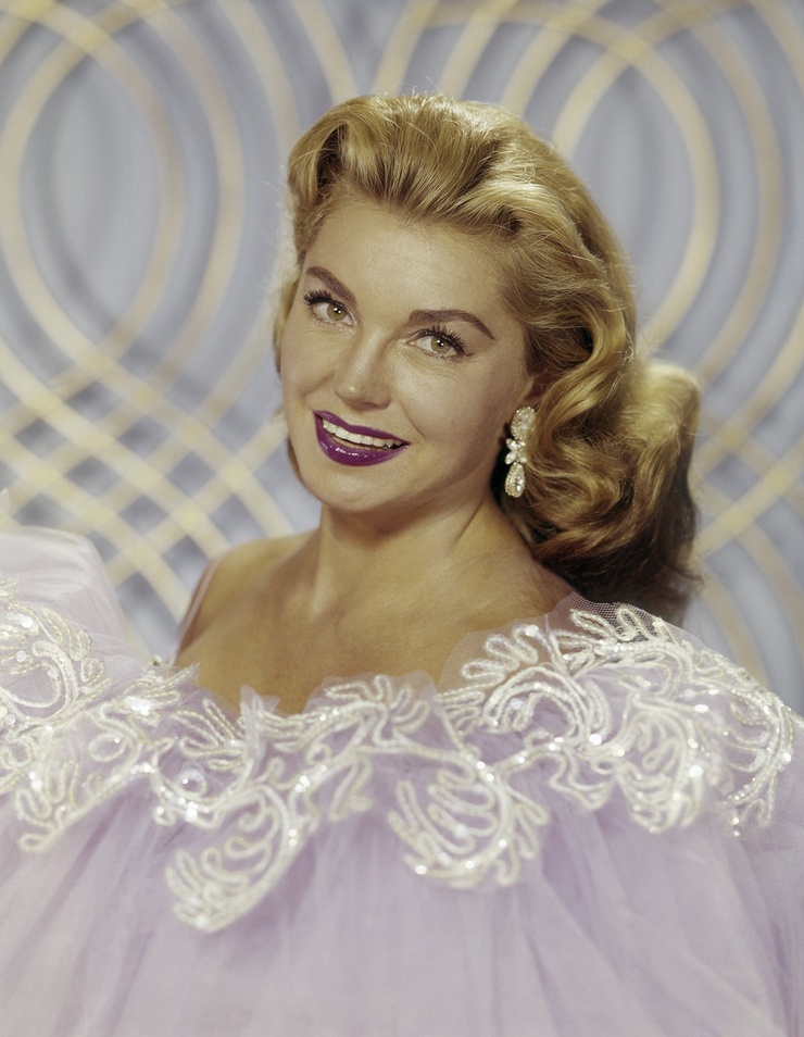 Esther Williams