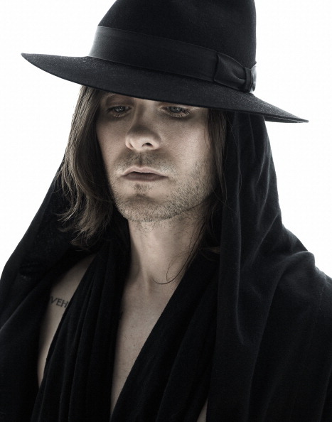 Jared Leto