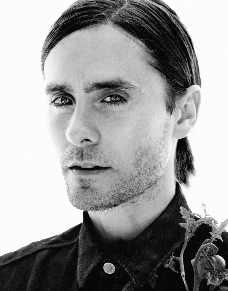 Jared Leto