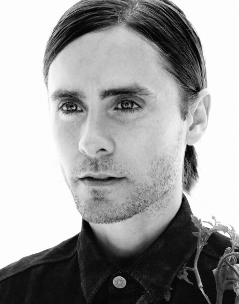 Jared Leto