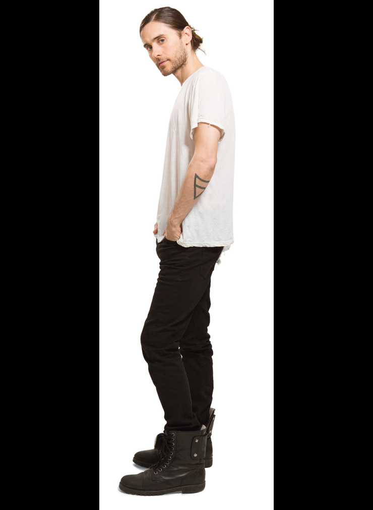 Jared Leto