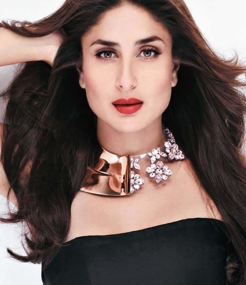 Kareena Kapoor