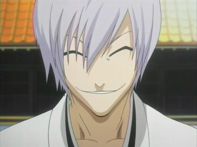 Bleach