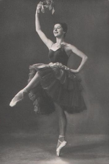 Olga Moiseyeva Olga Moiseyeva