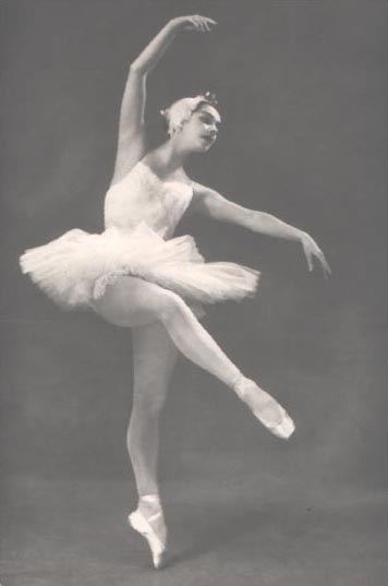 Olga Moiseyeva Olga Moiseyeva