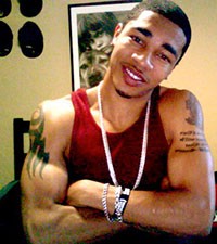 Freddy E