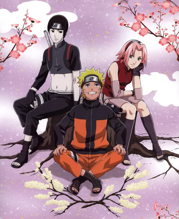 Naruto