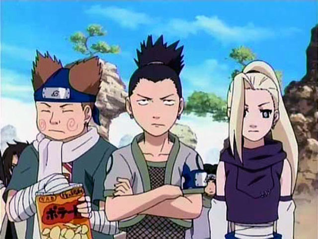 Naruto