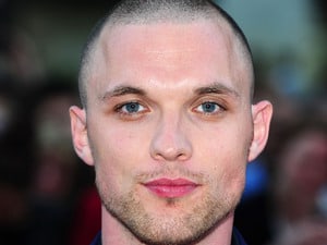 Ed Skrein