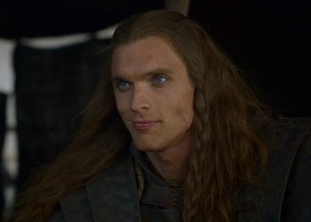 Ed Skrein