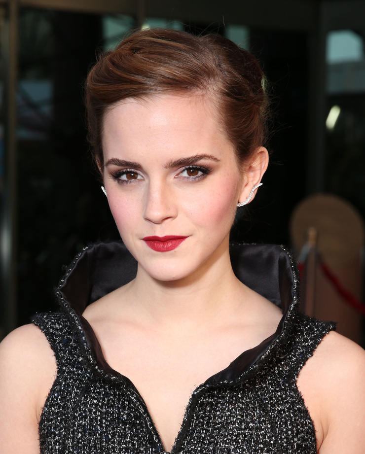 Emma Watson Emma Watson
