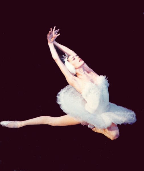 Galina Mezentseva Galina Mezentseva
