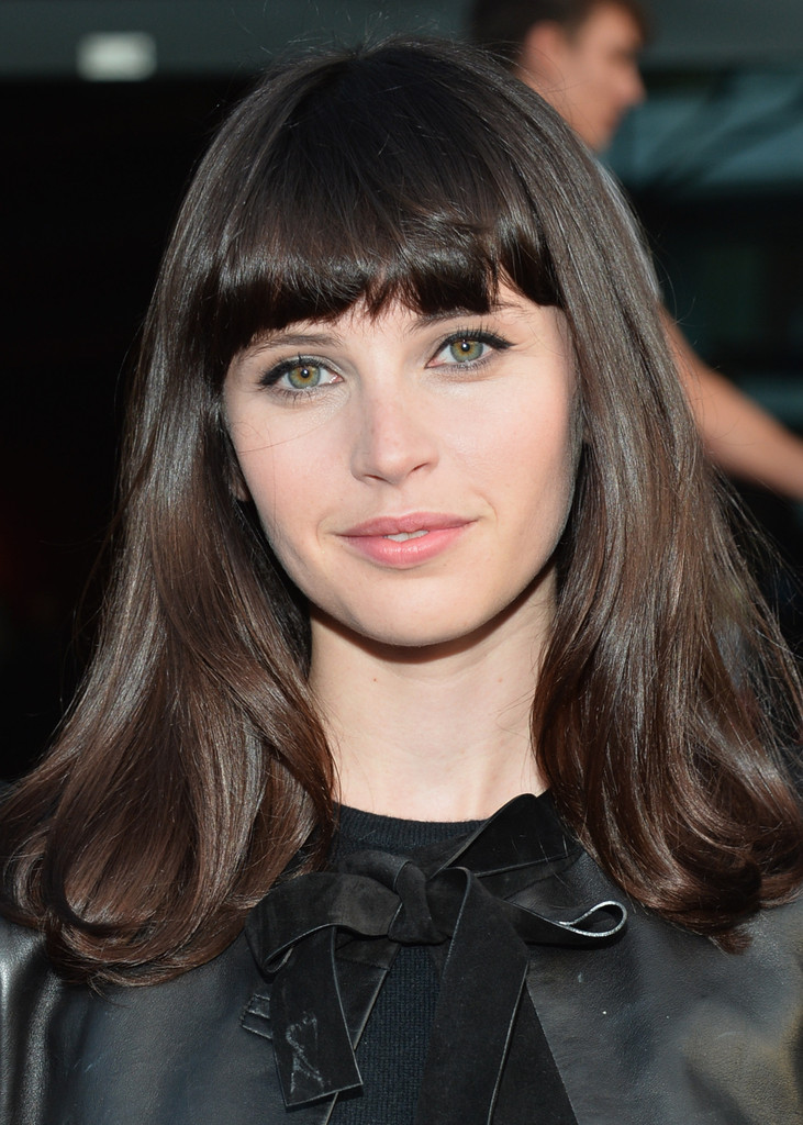 Felicity Jones Felicity Jones