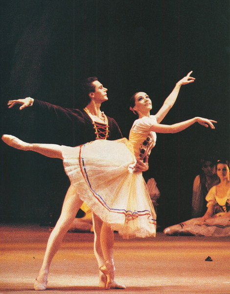 Irina Chistyakova Irina Chistyakova
