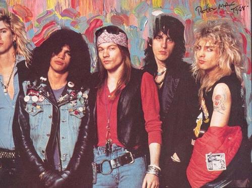 Guns N'roses