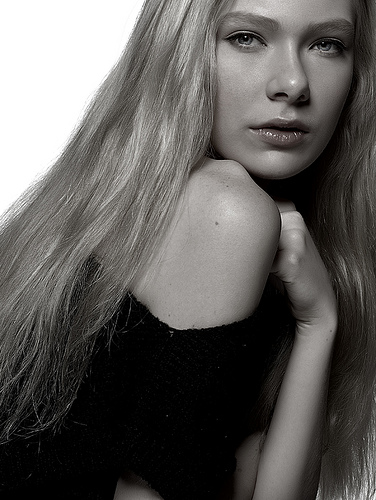 Natalie Hockey
