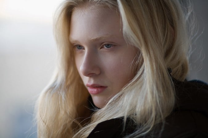Natalie Hockey